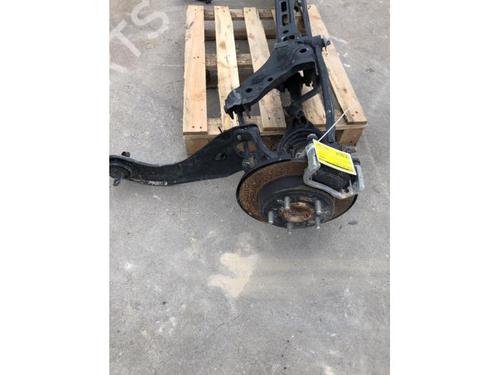 Rear axle KIA CEE'D (JD) 1.4 CRDi 90 | BP29519353M2 