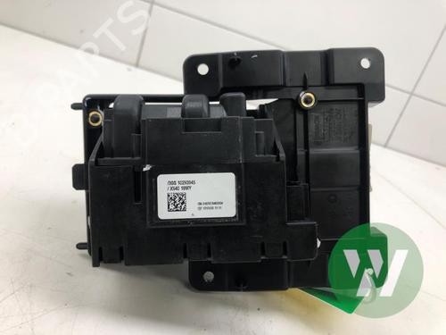 Palanca de cambios JAGUAR E-PACE (X540) 2.0 AWD | BP37233229M90 - Image 6
