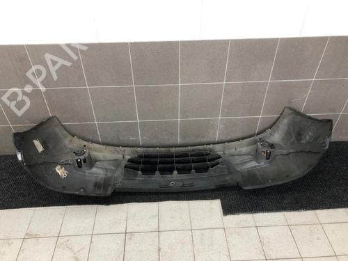 Front bumper OPEL VIVARO A Van (X83) 2.5 CDTI (F7) | BP27295026C7 