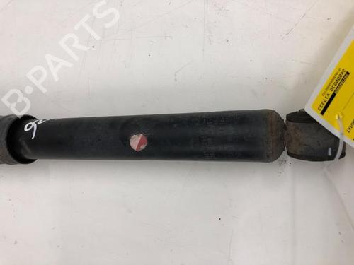Left rear shock absorber RENAULT ZOE (BFM_) ZOE (BFMC, BFMD) | BP27383412M18 
