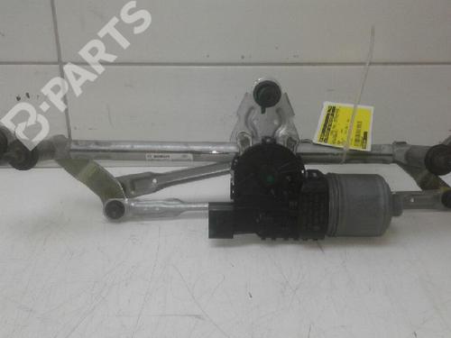 Used Front wiper motor SKODA CITIGO (NF1) 1.0 (60 hp) 4776618