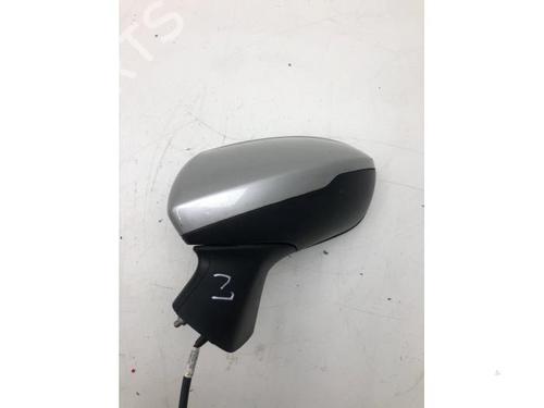 Left mirror OPEL ASTRA K (B16) 1.2 Turbo (68) | BP22628517C26 
