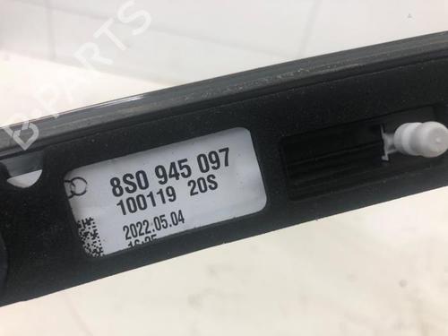 Third brake light AUDI TT (FV3, FVP) TTS quattro | BP28121370L11 