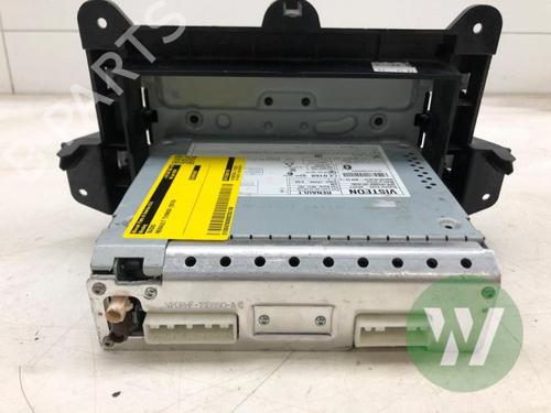 Used Radio RENAULT TWINGO III (BCM_, BCA_) 0.9 TCe 90 (BCM9, BCM2) (90 hp) 31319856