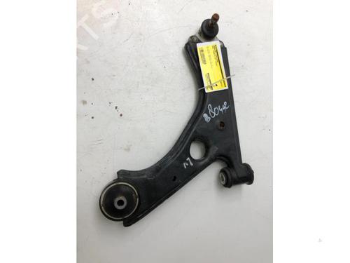 Left front suspension arm OPEL CORSA E (X15) 1.4 (08, 68) | BP14575930M12 