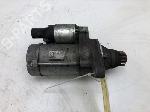 Used Starter VW TOURAN (5T1) 1.4 TSI (150 hp) 18234657