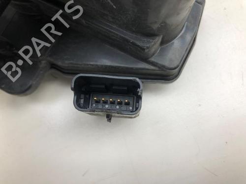 Boîtier papillon OPEL VIVARO C Van (K0) 2.0 (144 hp) 30606969