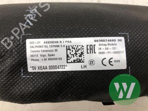 Other OPEL MOKKA 1.2 (76) | BP37253367O1 - Image 2