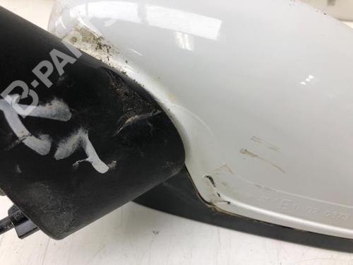 Left mirror OPEL CORSA E (X15) 1.4 (08, 68) | BP12184152C26 