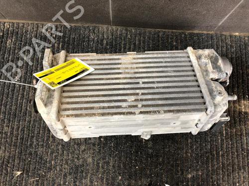 Intercooler ZASTAVA RIVAL Platform/Chassis 2.5 D (82 hp) 29764110