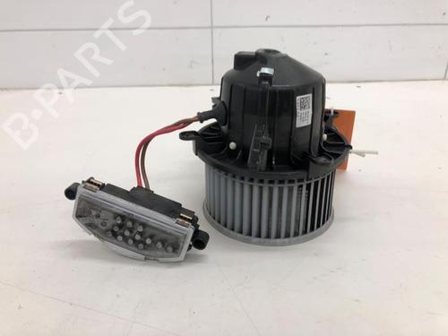Heater blower motor MERCEDES-BENZ VITO Van (W447) 111 CDI (447.601, 447.603, 447.605) | BP28136871M62 