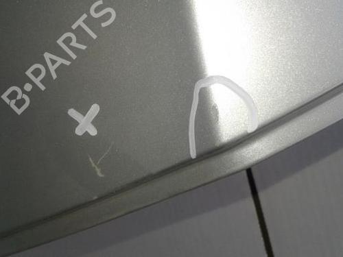 Right rear door MERCEDES-BENZ E-CLASS T-Model (S212) E 200 CDI / BlueTEC (212.205, 212.206) | BP7009647C5 