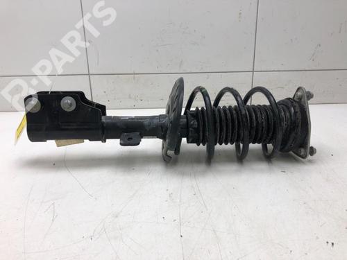 Right front shock absorber VAUXHALL GRANDLAND X / GRANDLAND (A18) 1.2 Turbo (75) | BP11243652M17 