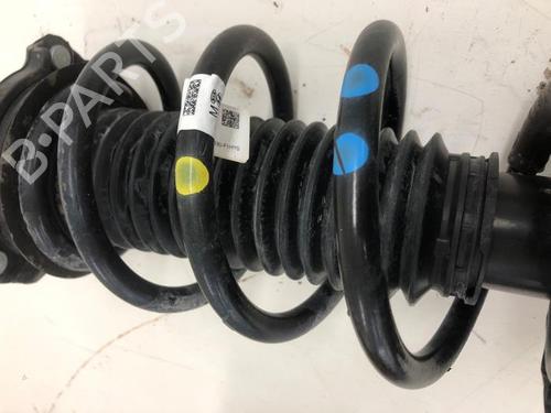 Right front shock absorber KIA SPORTAGE IV (QL, QLE) 1.6 GDI | BP29964092M17 