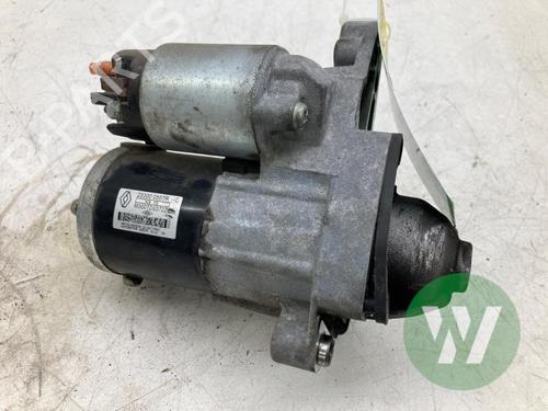 Used Starter Starter 38412970 38412970
