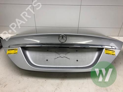 Used Tailgate Tailgate 37433537 37433537