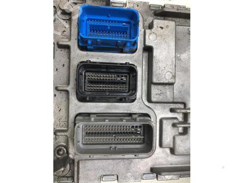Engine control unit (ECU) OPEL ASTRA K (B16) 1.4 Turbo (68) | BP19477286M57 