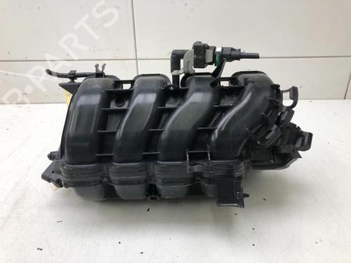Used Intake manifold OPEL CORSA E (X15) 1.4 (08, 68) (90 hp) 13016703