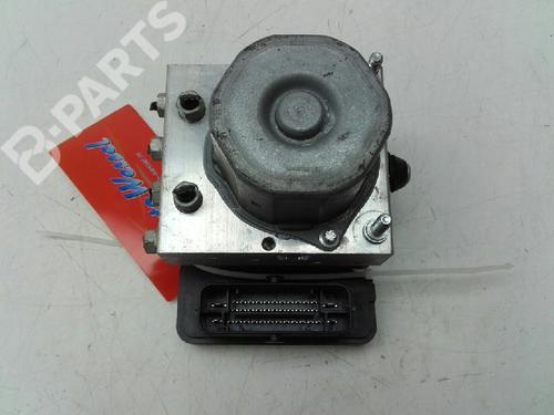 Used ABS pump OPEL CORSA E (X15) 1.4 LPG (08, 68) (90 hp) 8115836