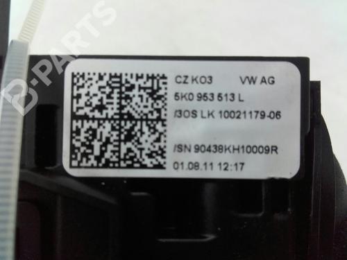 Switch VW GOLF VI (5K1) 1.4 | BP9526956I30 