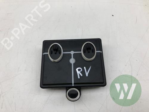 Used Electronic module Electronic module OPEL ASTRA L Sports Tourer (OV5) 1.2 (FRHNPJ) (110 hp) 39914184 39914184