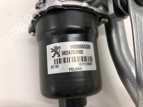 Viskermotor vindrude OPEL MOKKA 1.5 (76) | BP28131615M29 