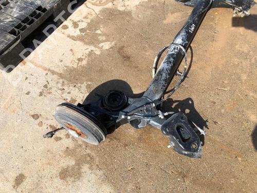 Rear axle OPEL CORSA E (X15) 1.4 (08, 68) | BP29042202M2 