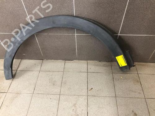Skærm liste OPEL GRANDLAND / GRANDLAND X (A18, P1UO) 1.5 Turbo D (75) (131 hp) 24174702
