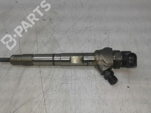 Used Injector SKODA SUPERB III Estate (3V5) 1.6 TDI (120 hp) 5015432