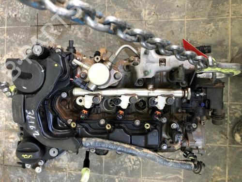 Motor OPEL CROSSLAND X / CROSSLAND (P17, P2QO) 1.2 (75) (110 hp) 29144334
