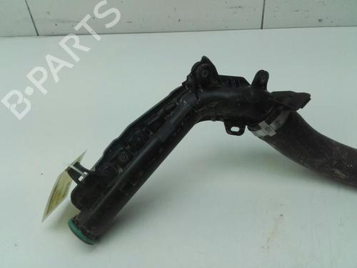 Exhaust system PEUGEOT RIFTER 1.2 PureTech 110 | BP14574166M121 