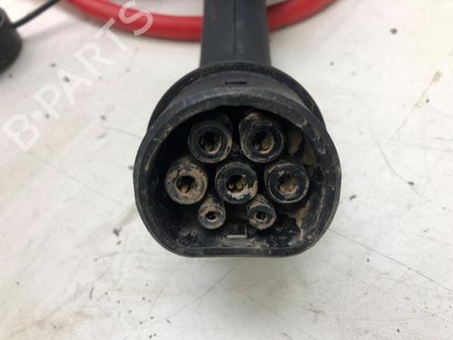 Cable OPEL CROSSLAND X / CROSSLAND (P17, P2QO) 1.2 (75) | BP25793921E12 
