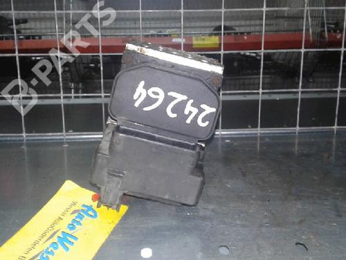 ABS pump RENAULT ESPACE III (JE0_) 2.2 12V TD (JE0E, JE0H, JE0P) | BP6688466M43 