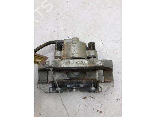 Used Left front brake caliper OPEL CORSA E (X15) 1.4 (08, 68) (90 hp) 14577030