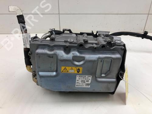 Other MERCEDES-BENZ A-CLASS (W177) A 250 e (177.086) | BP18697421O1 
