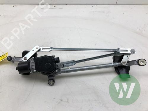 Used Front wiper motor Front wiper motor SUZUKI VITARA (LY) 1.4 Hybrid (Mild Hybrid) AllGrip (APK414) (129 hp) 32974637 32974637