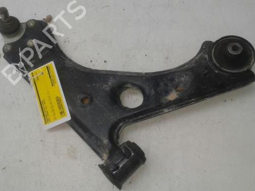 Right front suspension arm OPEL CORSA E (X15) 1.4 (08, 68) | BP14575388M13 