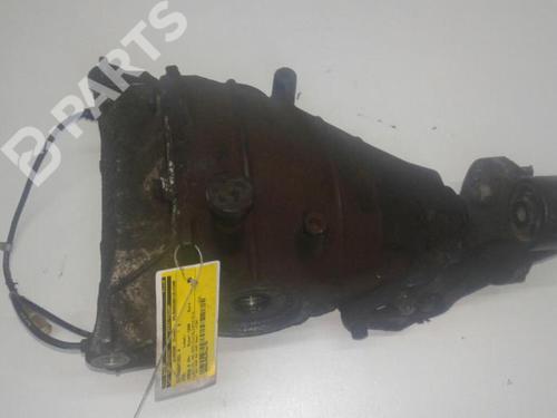 Differential hinten für OPEL OMEGA B (V94) 2.0 16V (F69, M69, P69) (136 hp) 4841674