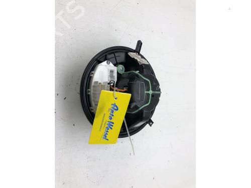 Heater blower motor BMW X3 (F25) xDrive 20 i | BP21756306M62