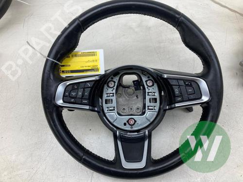 Ratt JAGUAR F-PACE (X761) 2.0 Ti4 AWD | BP32117822C49 