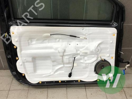 Left front door ABARTH 500 / 595 / 695 1.4 (312.AXF11, 312.AXF1A) | BP31748553C2 