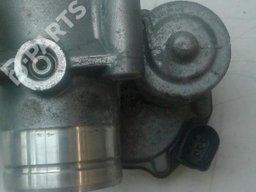 Throttle body SEAT IBIZA IV (6J5, 6P1) 1.2 | BP4841317M82 