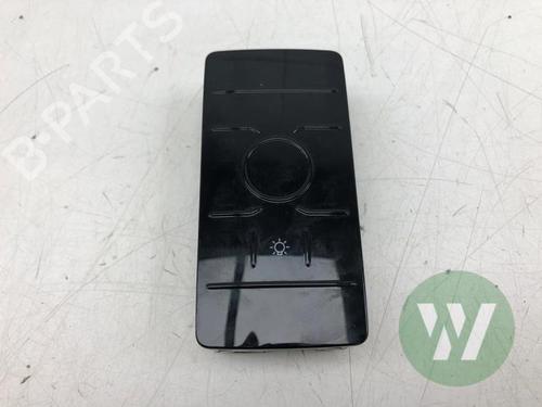 Used Headlight switch Headlight switch AUDI Q5 (GUB) SQ5 TFSI quattro (367 hp) 40236678 40236678