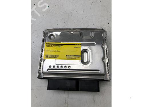 Used Engine control unit (ECU) CUPRA LEON (KL1, KU1) e-HYBRID (245 hp) 17210322