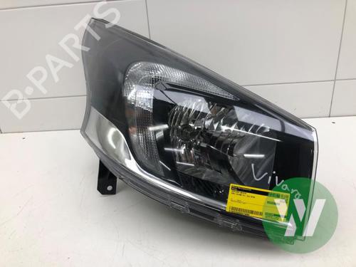 Used Right headlight Right headlight 39417155 39417155