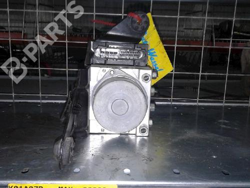 ABS pump RENAULT MEGANE II (BM0/1_, CM0/1_) 1.6 16V | BP6688378M43 