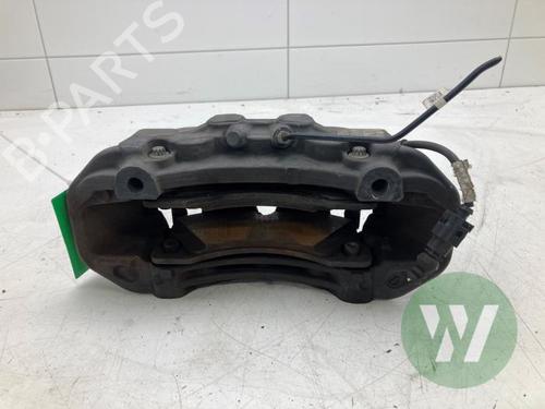 Right front brake caliper PORSCHE TAYCAN (Y1A) 4S Performance Battery Plus (Y1ADB1) | BP39914890M104 - Image 4