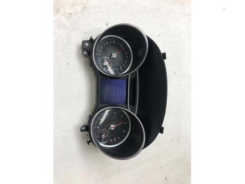 Used Display monitor MERCEDES-BENZ CLA Shooting Brake (X117) CLA 180 (117.942) (122 hp) 10650650