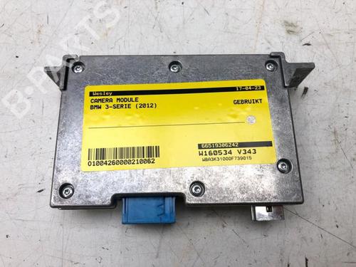 Used Other BMW 3 Touring (F31) 320 d (184 hp) 12586126