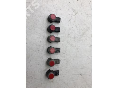 Used Electronic sensor Electronic sensor OPEL ASTRA K (B16) 1.4 Turbo (68) (125 hp) 11137813 11137813